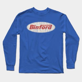 Binford Tools Long Sleeve T-Shirt